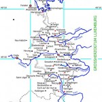 Arelerland nom Bertrang (1921)