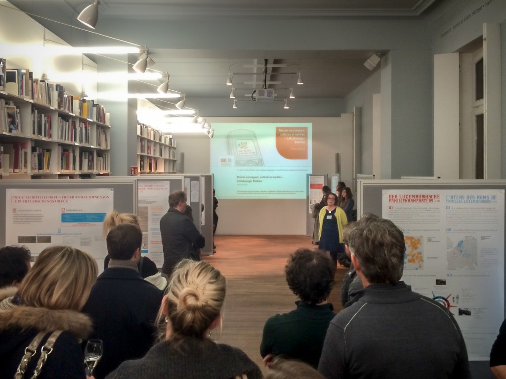 Foto Porte ouverte Apero 2