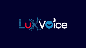 LuxVoice Logo